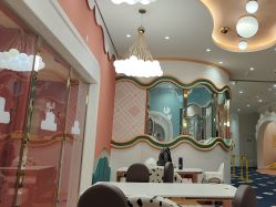 -奈尔宝·儿童乐园·亲子餐厅(苏州大悦城店)