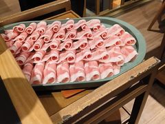 -北京老门框爆肚四季涮肉(淮海东路外滩店)