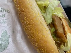 -麦当劳(大栅栏店)