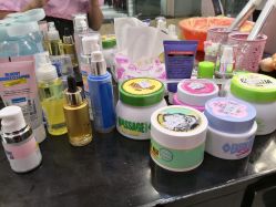 点击看大图 清洁套装-蕾珂美