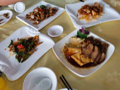 烧味拼盘-旺富东海大酒楼(海鲜街店)