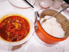 -马凯餐厅(地安门店)