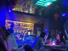 -MOSSO音乐酒吧·Live House(南京西路店)