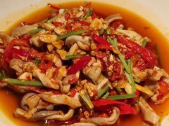 -吃饭皇帝大(解放西路店)