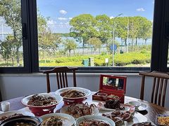 -品鲜村农家菜·阳澄湖大闸蟹(总店)
