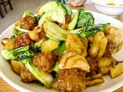 风味杂烩-新健小吃(承德街店)