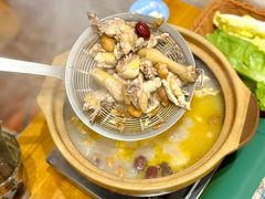 -厝味火锅·潮汕卤水火锅(十一合店)