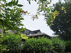 -三里河公园