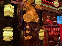 -宝轩渔府·海鲜(水上店)
