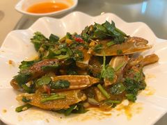-庄氏祥记家常食府(国瑞建材家居博览中心店)