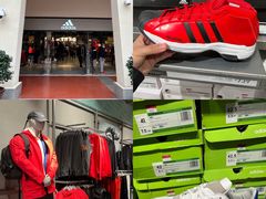 -佛罗伦萨小镇广佛名品奥特莱斯(疏港路店)