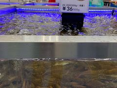 -盒马X会员店(上海森兰商都店)