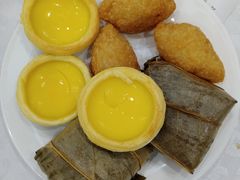 -冰泉豆浆馆(白云山总店)