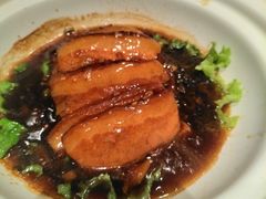 -玉华台饭庄·淮扬菜·烤鸭(望京店)