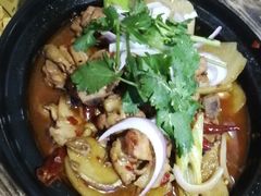 -花雕醉鸡(登封店)