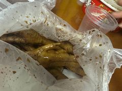 -鸡脚旮旯平江路店