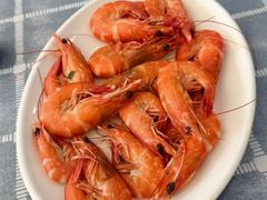 -明记海鲜大排档(巽寮湾店)