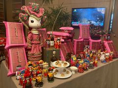 天然台自制月饼-天然台1908(中建广场店)