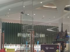 -mango tree芒果树泰国餐厅(青岛万象城店)