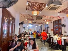 -粤北餐馆