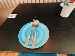 -莫多多餐厅