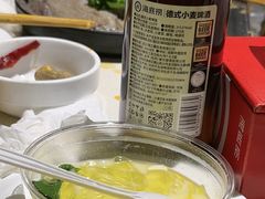 -海底捞火锅(国奥村店)