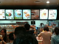 android_upload_pic-肯德基(绍兴悦来店)