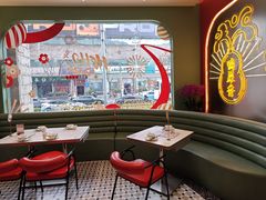 -避风塘·金牌店·夜宵(金玉兰店)