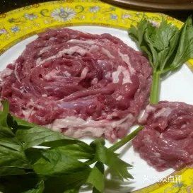 北京好吃的火锅走起~