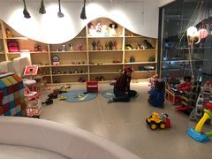 -Ours树朵家亲子餐厅(远策中心店)