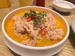 -榕意·川味之美(深业上城店)