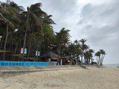 -海南分界洲岛旅游区