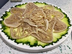 极品千层肚-首正鲜货火锅(威尼斯一店)