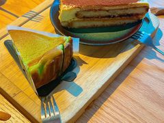 -Common Table · Brunch & Coffee