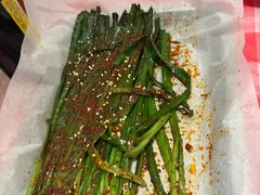 -为民烧烤吧.自贡爆炒菜(收录10年好店)