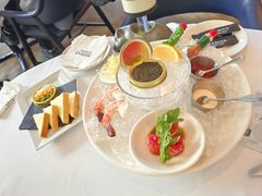 -MORTON'S 莫尔顿牛排坊(北京丽晶酒店)