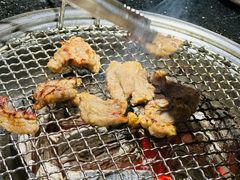 -笑谈小街·韩国料理(萝岗店)