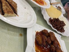 -东四民芳餐厅(世茂工三店)