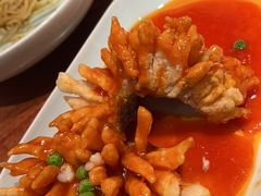 -裕兴记•蟹黄面馆(人民广场店)