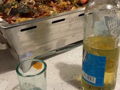 -汪烤记万州烤鱼(来凤路店)