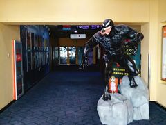 -华谊兄弟影院(IMAX洋桥店)