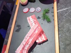 -十三姨正合丰烤肉(营迹路店)