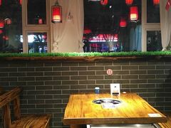 大堂-老诚一锅·羊蝎子(广渠门外店)