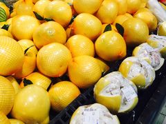 -物美大卖场(乍浦店)