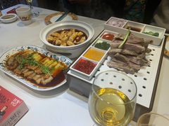 -相约·羊村小馆(长沙路店)