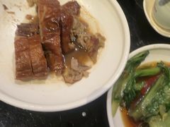 -高第街56号港式餐厅(山大路店)