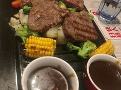 -必胜客(五道口店)