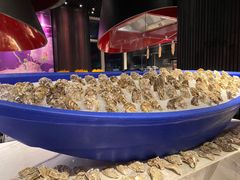 -西安W酒店·WEI全味西餐厅