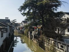 -浏河古镇