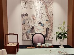 -维园悦谱·海派家常菜(乌鲁木齐南路店)